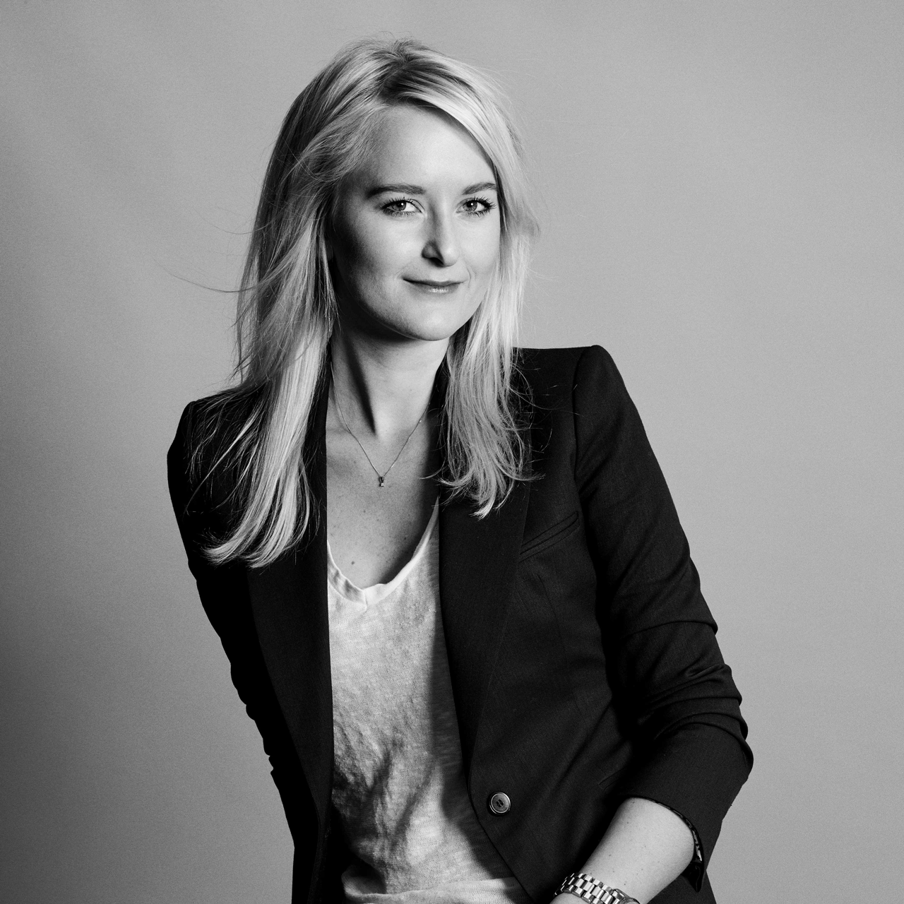 Caroline Chalmer