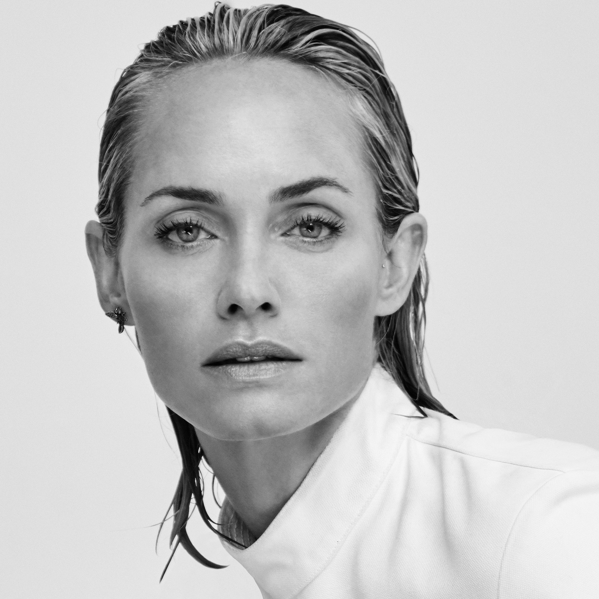 Amber Valletta