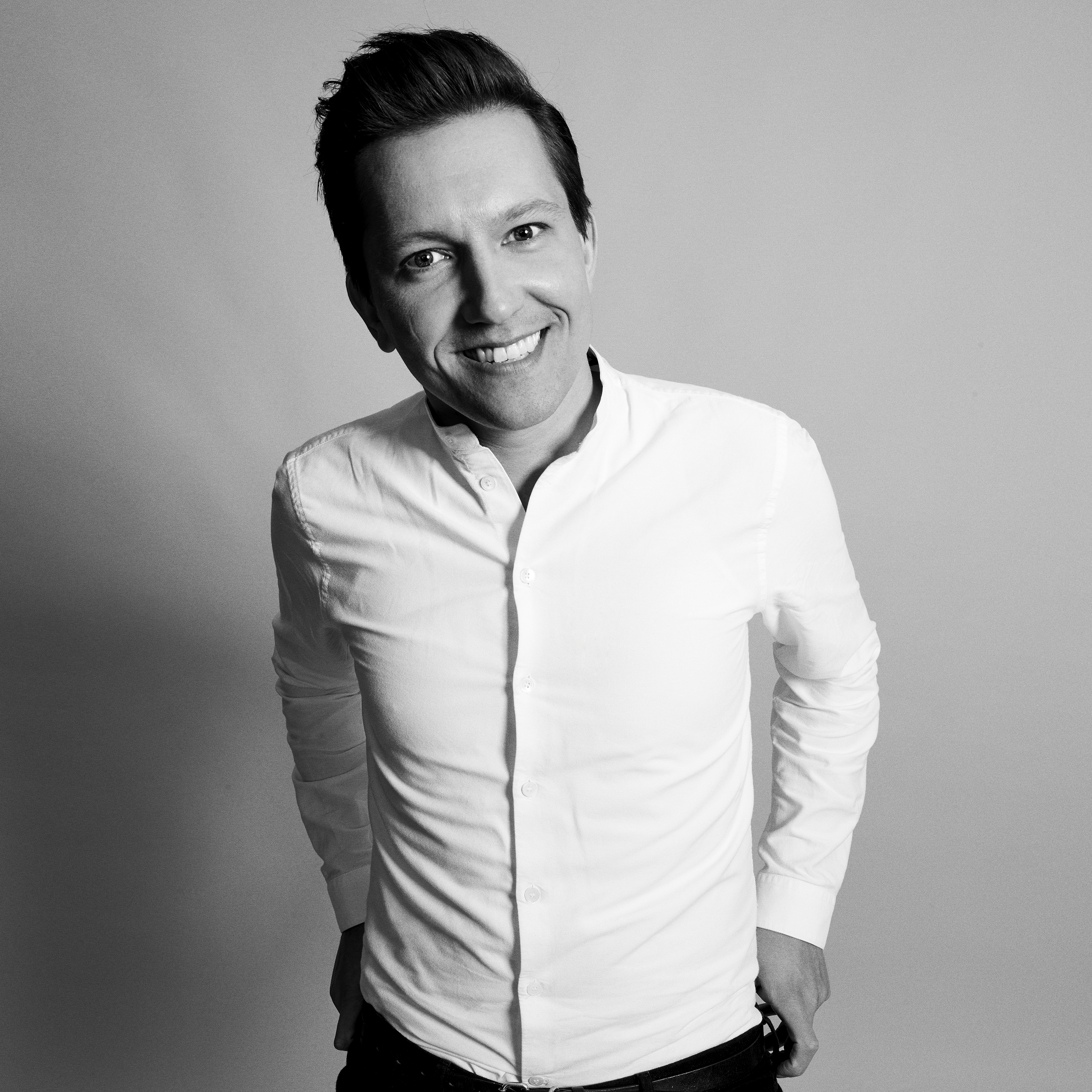 Johan Arnø Kryger