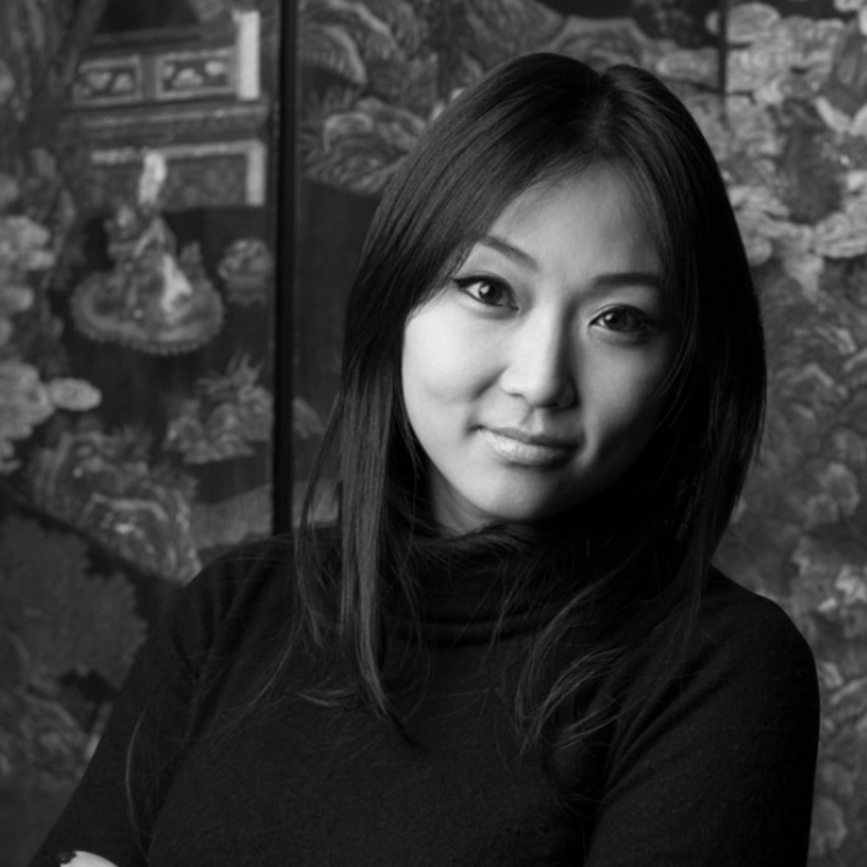 Veronica Chou