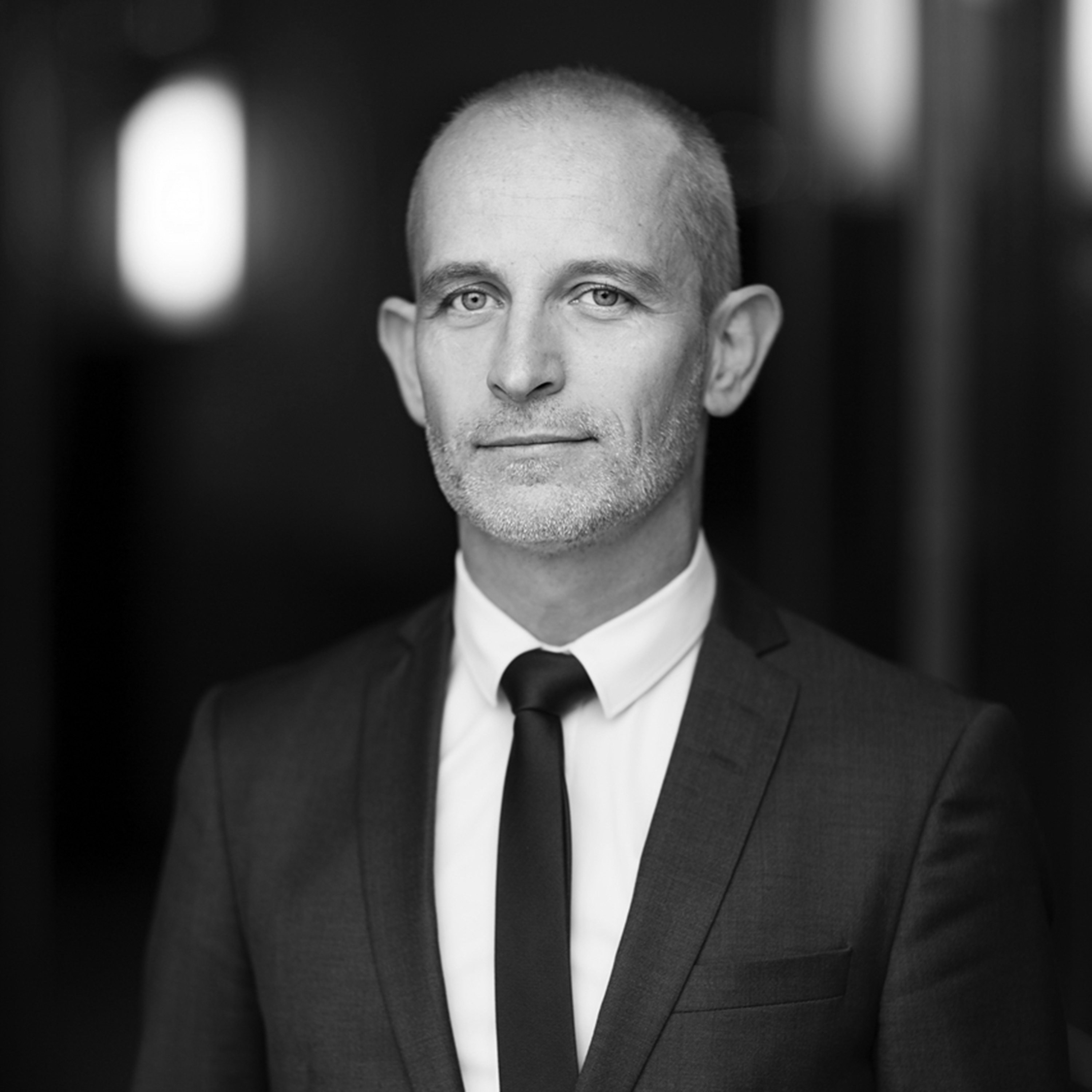 Morten Lehmann